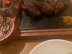 -MR.ROCKY洛奇先生RESTAURANT&BAR(宝安壹方城店)