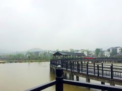 景点-石塘人家