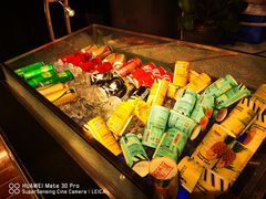 -广州花园酒店