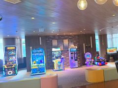 -OPEN開全日自助餐厅·西餐·海鲜(佛山希尔顿酒店)