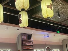 -得意啫·广东啫啫煲(前海HOP店)
