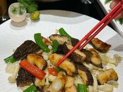 -夜宴江景餐厅