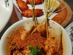 -新太二·鲜料川菜(万泰汇店)