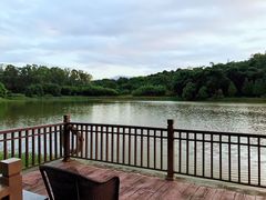 -福建鲤鱼洲酒店