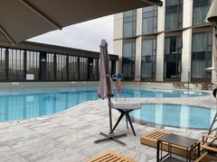 -广州颐悦·GYM室外游泳运动馆(广州白云店)