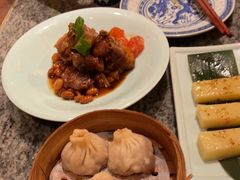 -南京大牌档(青岛万象城店)