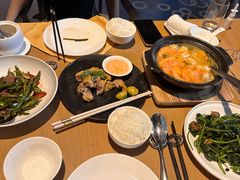 -天府中餐厅·粤菜·海南菜·生猛海鲜(三亚海棠湾洲际度假酒店)