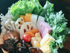 -湊湊火锅·茶憩(来福士广场店)