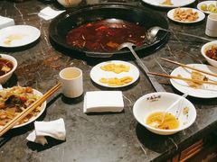 -大鱼山房鱼头火锅(老字号品质店)