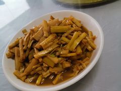 -天乐农家鱼头王(天目湖店)