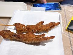 -本色.小马哥烧烤(五一路总店)