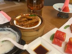 -云山茶餐厅(广东大厦店)