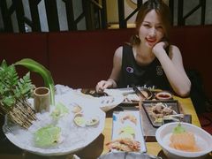 -和彩放题餐厅(酒仙桥店)
