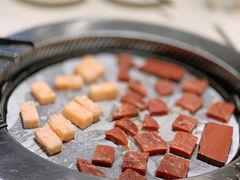 超嫩黑椒牛肉粒-么子烤肉(化龙池店)