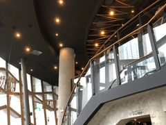 -星巴克臻选(宁波天一广场店)