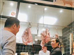 -新疆喀什烤肉饭店(红松路店)