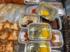 -非烤勿扰自助烤肉(东城时尚店)