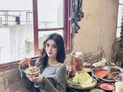 -后火锅(总店)