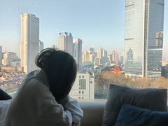 -上海璞麗酒店