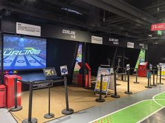 -VS SPORTS PARK运动玩乐园·团建·生日会(合生汇店)