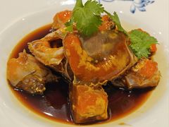 秘制十八斩-宁海食府(天一阁望京店)