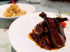 -知味观·味庄(杨公堤店)