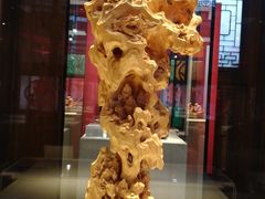 -福建省非物质文化遗产博览苑