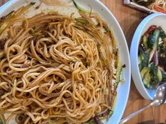 -西部马华清真兰州牛肉面·烧烤夜市(关东店)