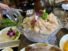 -佬土鹅肠火锅(中建大观店)