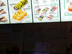 -N多寿司(同曦假日百货店)