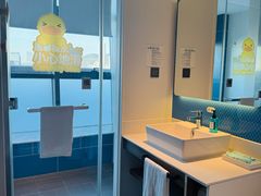 -珠海拱北口岸智选假日酒店