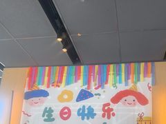 -麦当劳(北苑秋实路店)