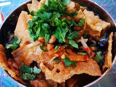 -红鼻子桂林米粉(金唐新光界店)