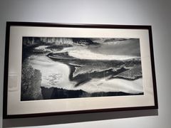 -青岛朗艺美术馆·海景咖啡