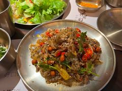 -西塔老太太泥炉烤肉(上海七宝领展广场店)