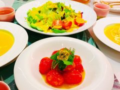 -MIO弥欧洋房西餐厅(中央大街店)