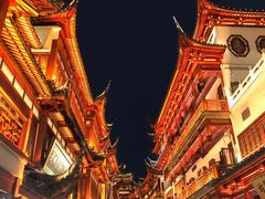 -上海城隍庙