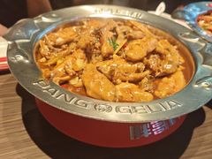 -胖哥俩肉蟹煲(福州仓山爱琴海店)