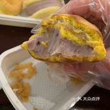 看到鲍师傅上新了，想尝尝新品，无奈不是每家店都有