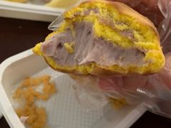 -鲍师傅糕点(江苏路店)