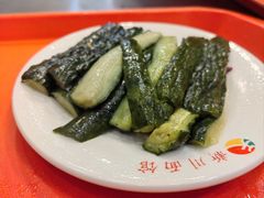 -新川面馆(新街口起源店)