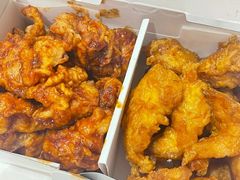 -BOPEYE·波派炸鸡(九霄天地店)