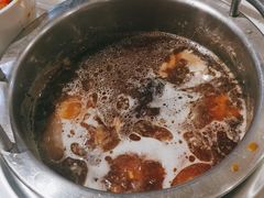 -龍歌自助小火锅(崂山丽达店)