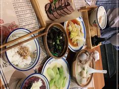-卤儿道道(杭州大厦501店)