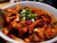-全牛匠·乐山跷脚牛肉(新中关店)