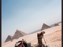 -吉萨金字塔群
