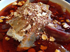 -夫妻肺片·中华老字号·正宗川菜(春熙路店)