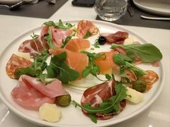 -Terra Rossa(陆家嘴中心店)