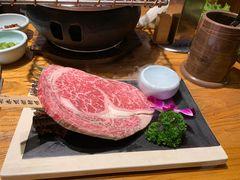 -黑牛の店·和牛烧肉(大悦城店)