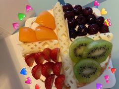 -味多美蛋糕(耿庄店)